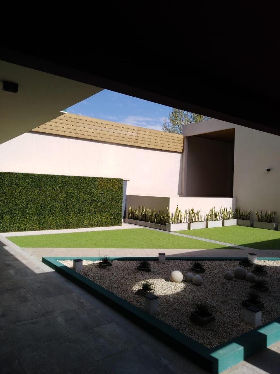 Garden 33 Chivilcoy Exterior foto