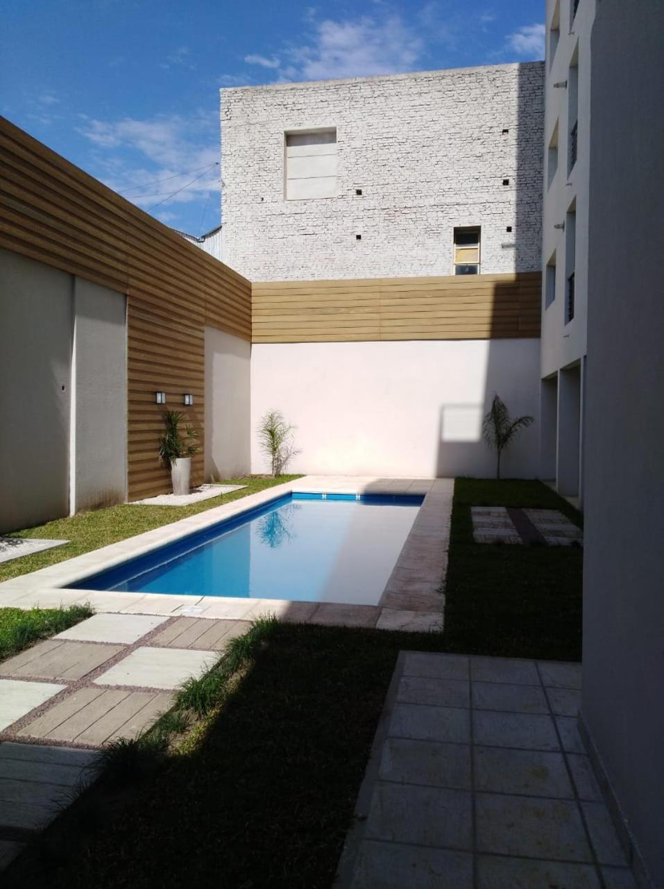 Garden 33 Chivilcoy Exterior foto