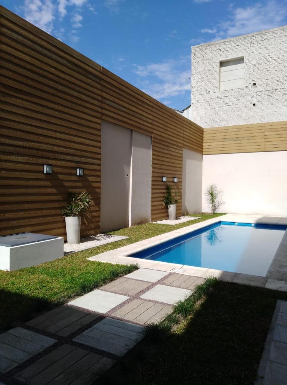 Garden 33 Chivilcoy Exterior foto